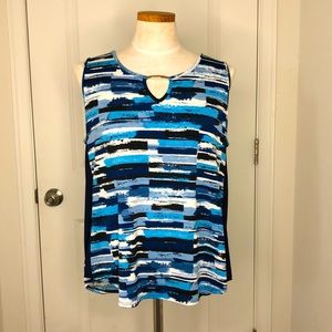 Naïf Tank Blouse size XL